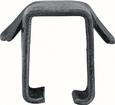 1970-81 Firebird Air Deflector Vent Retaining Clip with AC (Lower Steering Column Cover)