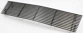 1982-90 Chevrolet S-Series Billet Grill Brushed Finish