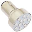 Amber LED Replacement Bulb Dual Contact 1157  (BAY15D Base)