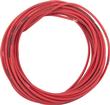 Red 14 Gauge Audio/Video Feed Accessory Wire