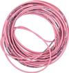 Pink 14 Gauge Door Solenoid Accessory Wire
