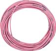Pink 18 Gauge Back-Up Feed Accessory Wire