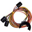 Ford Duraspark II;  Classic Update; Electronic Ignition Add-On Wiring Harness