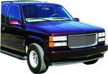 1994-99 GMC C/K Truck Billet Grill with Polished Finish