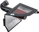 2010-15 Camaro; 6.2L; CAI Cold Air Intake; Textured Black