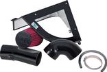2010-15 Camaro; 6.2L; CAI Thermal Coated Intake Tube; Textured Black; w/ SLP Supercharger