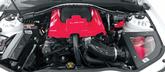 2012-15 Camaro; 6.2L ZL1; CAI Cold Air Intake; Textured Black