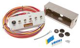 Pro Stock 6 Switch Panel Wiring Kit