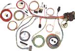 Power Plus 20 Circuit Wiring Harness System; Universal Harness