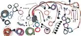1965 Impala Classic Update Wiring Harness - Complete