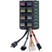 Banked Relay System; Kit; 8 Relays