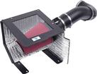 2007-08 Chevrolet/GMC Truck; CAI Cold Air Intake; Textured Black
