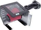 2009-14 Chevrolet/GMC Truck; CAI Cold Air Intake; Textured Black