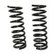 1963-72 Ford/Mercury 170/200 6-Cylinder/Small Block V8; Front Coil Spring Set; Mustang / Falcon / Ranchero / Comet