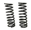 1963-72 Ford / Mercury 260/289 V8 Front Coil Spring Set - Mustang / Falcon / Ranchero / Comet