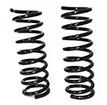 1967-77 Ford / Mercury 6-Cylinder/Small Block V8; Front Coil Springs; Mustang / Maverick / Comet