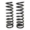 COIL SPRINGS, 1969-73 Mustang All, Heavy Duty