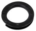 1964-77 Mustang/Ford Replacement Rubber Front Upper Coil Spring Insulator