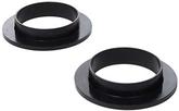 1963-77 Ford / Mercury Front Polyurethane Front Upper Coil Spring Isolators - Pair - Mustang/Falcon