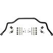1964-66 Mustang, 1963-65 Falcon, Ranchero Comet; Front Sway Bar Kit; 1"; Includes Hardware