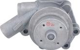 1950-55 Chevrolet 235 3.9L; Water Pump; OE Style; With 3/8" Grooved Press on Pulley; New