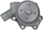 1941-55 Chevrolet 6 Cylinder; Water Pump; OE Style; With 5/8" Grooved Press on Pulley; New