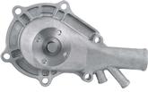 1961-83 Chrysler, Dodge, Plymouth 170, 198, 225; Water Pump; New; OE Style