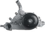 1999-06 Chevrolet/GMC Truck  294, 323, 364 New OE Style Water Pump w/2.05" Diameter Thermostat Outle