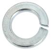 1/2" Medium Split Lock Washer 18-8 Stainless Steel