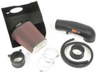 1996-00 Chevrolet /GMC Truck/Suburban; 5.7L; K&N 57 Series Fuel Injection Performance Kit