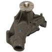 1988-95 Chevrolet/GMC/Pontiac 4.3L V6 / 5.0L V8 / 5.7L V8; Water Pump; HD; Without Threaded Outlet