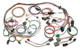 1987-92 Painless Throttle Body Injection Wiring 4.3L V-6 5.0 Or 5.7 V8. Extra Lenght