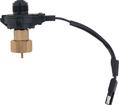 Painless 60116 Vehicle Speed Sensor 4 Pulse Per Revolution; For Late TPI and Early LT1 