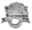 1965-67 Ford Mustang; 289/302/351W; Timing Chain Cover; Die Cast Aluminum
