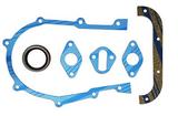 1961-77 Ford/Mercury; 390/427/428 FE V8; Timing Chain Cover Gasket Set