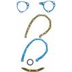 1954-64 Ford/Mercury; 215/223 L6; Engine Timing Cover Gasket Set