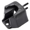 1960-62 Falcon/Comet; 144-170 6-Cylinder; Rubber Engine Mount; RH/LH