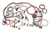 1992-97 LT1/LT4 V8 Engines; Painless Fuel Injection Wiring Harness; Extra Length