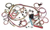 2005-2006 GM LS2 EFI Harness; Throttle By Wire