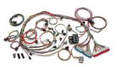2002 Painless LS1 Fuel Injection Wire Harness Electronic Throttle; Standard Length
