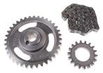 1963-73 Ford / Mercury; 390/428 FE; Engine Timing Chain and Gear Set