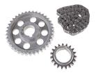1960-83 Ford / Mercury; 144/170/200 cid L6; Engine Timing Chain and Gear Set