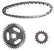 1954-64 Ford / Mercury; 272/292 Y-Block V8 / 215/223 L6; Engine Timing Chain and Gear Set