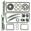 1998-00 Ford / Lincoln; 4.6L 4V DOHC; Engine Timing Chain and Gear Set
