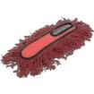 Car Duster Replacement Mop Head; 14" Long; Without Handle; For 62441 Large Car Duster