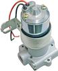 140 GPH - 9 PSI Electric Fuel Pump with Chrome Housing