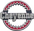 1973-79 Chevrolet K5 Blazer; Cheyenne; Quarter Panel Emblem; Each