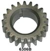 1964-73 Ford Mustang; Crankshaft Timing Gear; 170/200