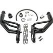 1967-91 Chevrolet, GMC Truck; 2WD; Small Block; 1-5/8" Black Coated Full-Length Hedman Smog Headers
