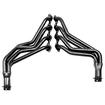 1967-87 Chevrolet/GMC 2WD Truck Big Block - Elite Black Coated 1-3/4" Full-Length Hedman Smog Headers